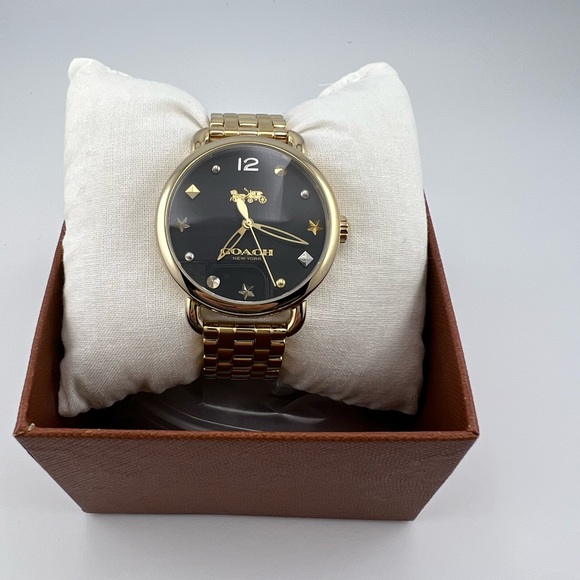 Coach women’s watch - Picture 2 of 3